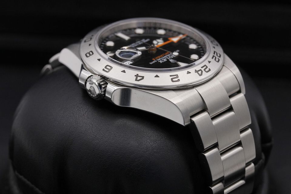 Rolex Explorer II 226570 Image 4